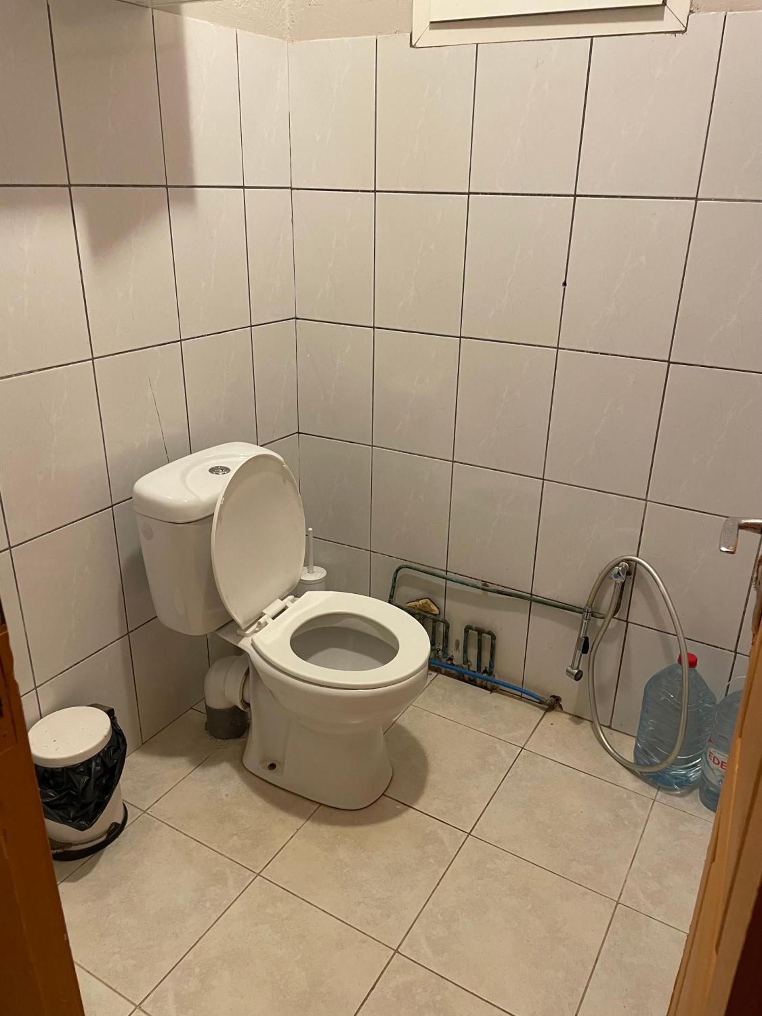 Location Chambres Sur Bandrele Au Sud De Mayotte Chez Zam Exterior photo